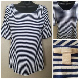Large - Banana Republic Summer Top